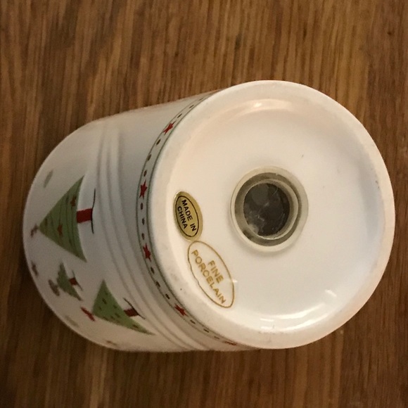 Tracy Porter, Ceramic Bowl Christmas set W bonus - Picture 8 of 9